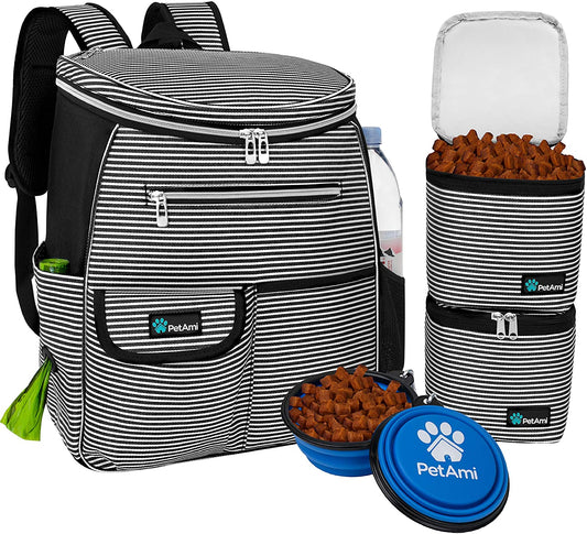 Airline Approved Dog Bags for Traveling