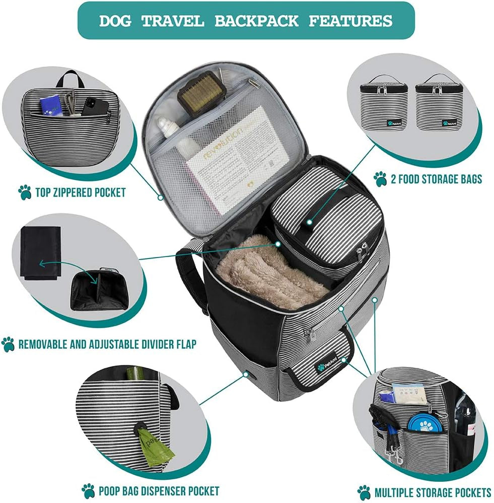 Airline Approved Dog Bags for Traveling