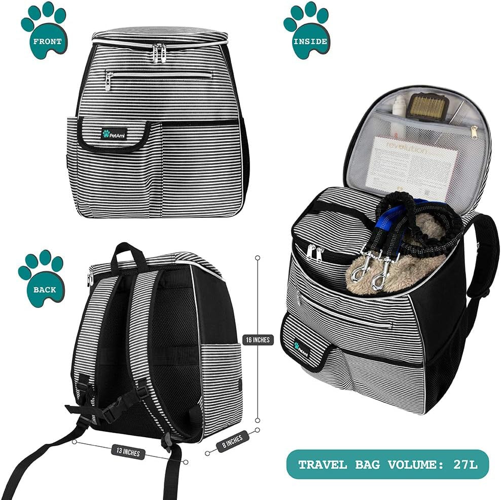 Airline Approved Dog Bags for Traveling