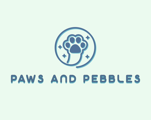 Paws and Pebbles