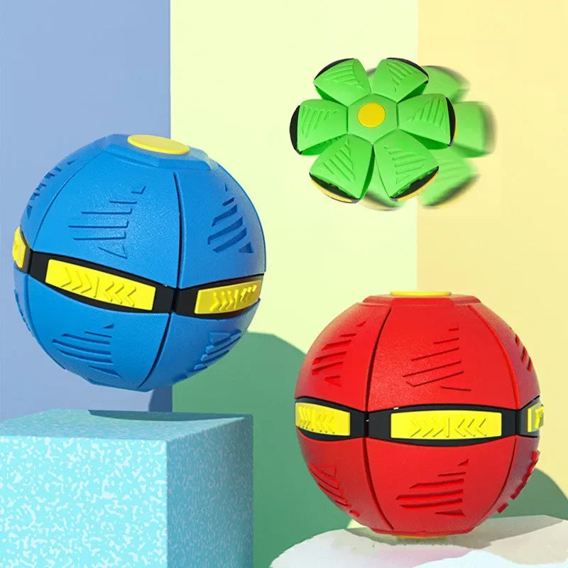 Disc Ball Pet Supplies